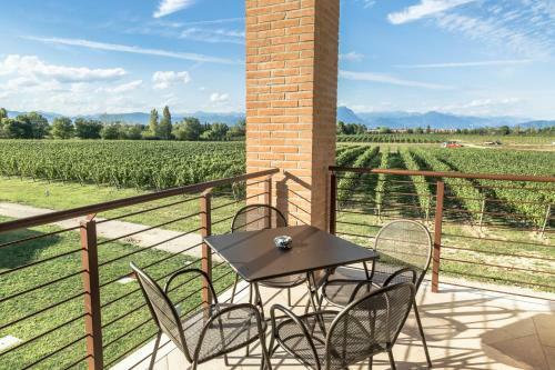 Agroturismo Tenuta La Borghetta