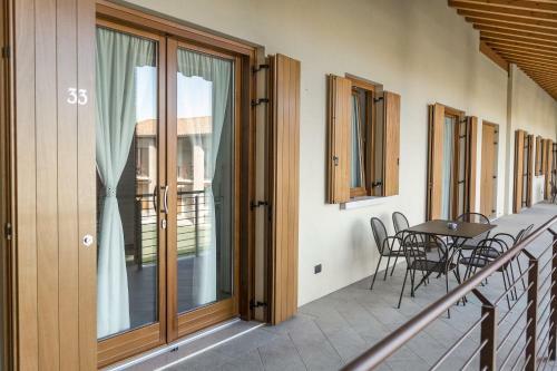 Agroturismo Tenuta La Borghetta