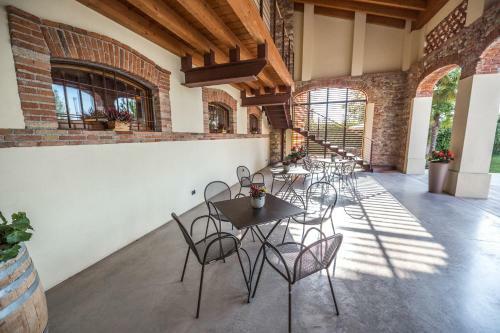 Agroturismo Tenuta La Borghetta