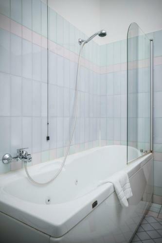 Hotel Olimpia