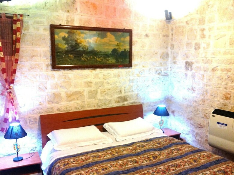 Bed & Breakfast Eden Park