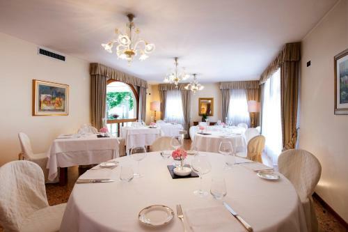 Hotel Ristorante Fior