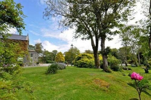 Errisbeg House B&B