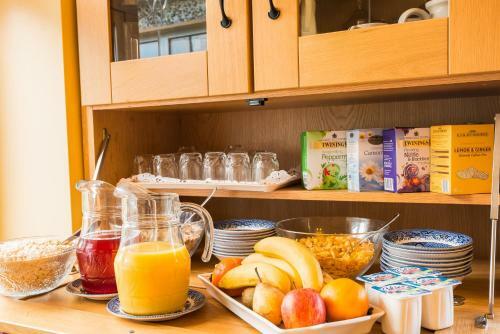 Bertra House B&B