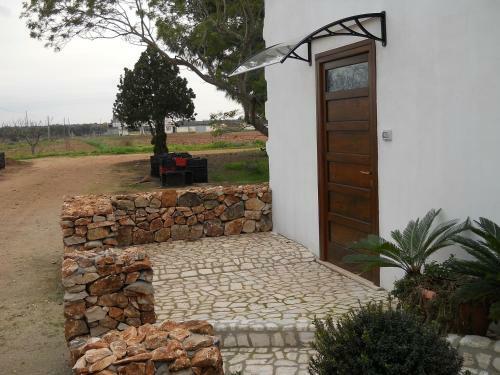 Agroturismo Agriturismo Tenuta Perruzzi