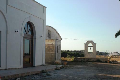 Agroturismo Agriturismo Tenuta Perruzzi
