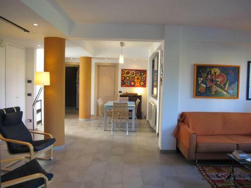 Villa Le Lanterne Pool & Relax
