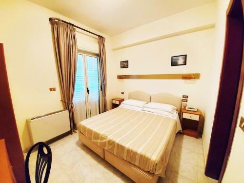 Hotel Albergo Delle Rose