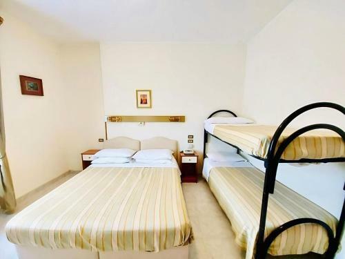 Hotel Albergo Delle Rose