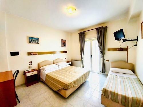 Hotel Albergo Delle Rose