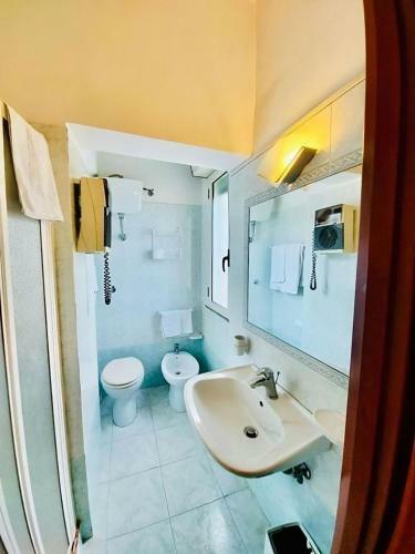 Hotel Albergo Delle Rose