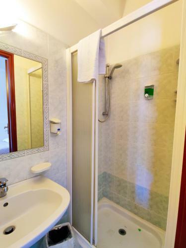 Hotel Albergo Delle Rose