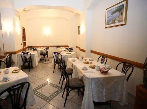 Hotel Albergo Delle Rose
