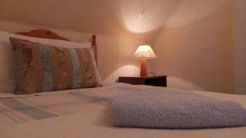 Hostal Inishmore House