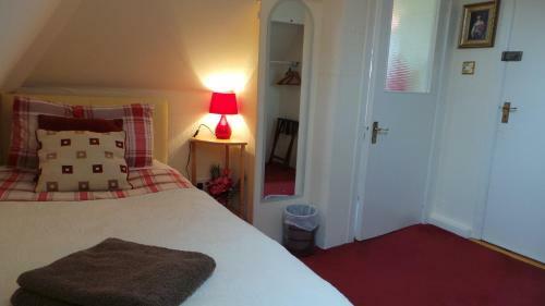Hostal Inishmore House