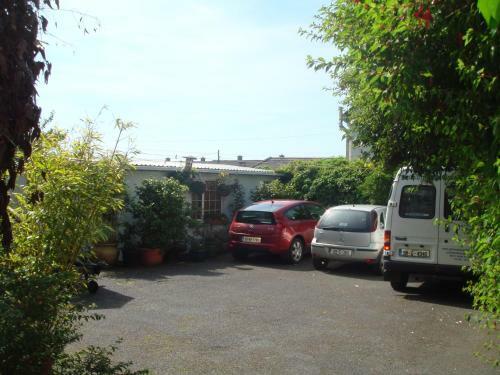 Hostal Inishmore House