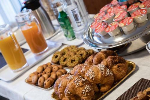 Hotel Excelsior Pavia