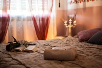 Bed & Breakfast Alloggi Adamo Venice
