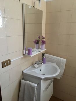 Bed & Breakfast Alloggi Adamo Venice