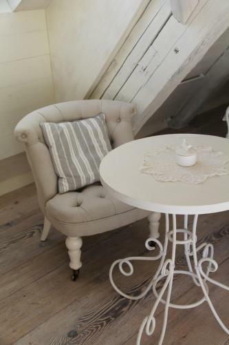 Hotel Bed And Breakfast Gantrisch Cottage Ferienzimmer