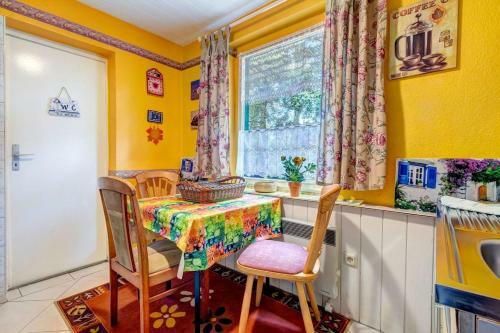 Apartamento Mellenthin, Ferienwohnung 2