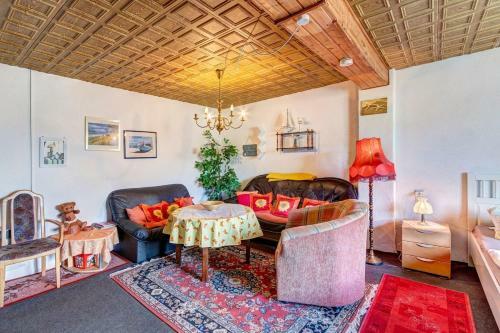 Apartamento Mellenthin, Ferienwohnung 2