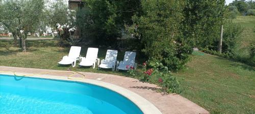 Apartamento Lavanda E Ramerino