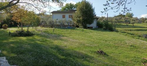 Apartamento Lavanda E Ramerino
