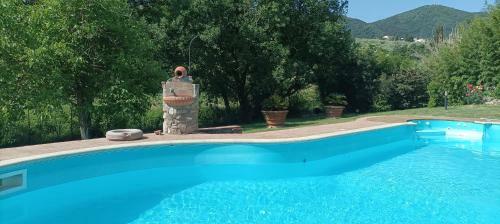 Apartamento Lavanda E Ramerino