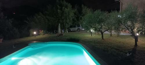 Apartamento Lavanda E Ramerino