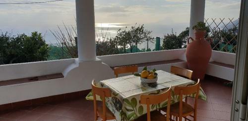 Apartamento Casa Valerio