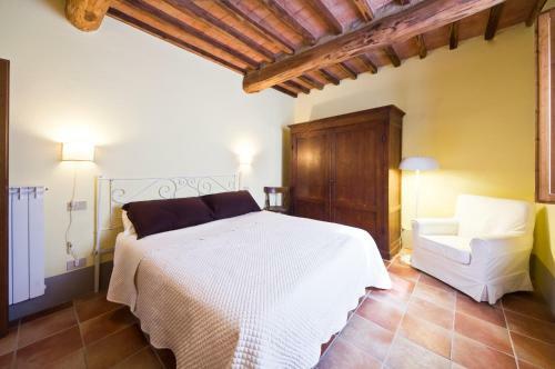 Apartamento Agriturismo La Magione
