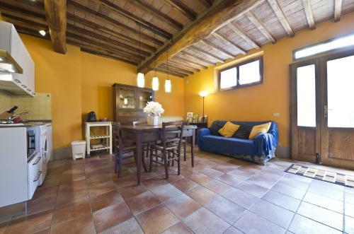 Apartamento Agriturismo La Magione