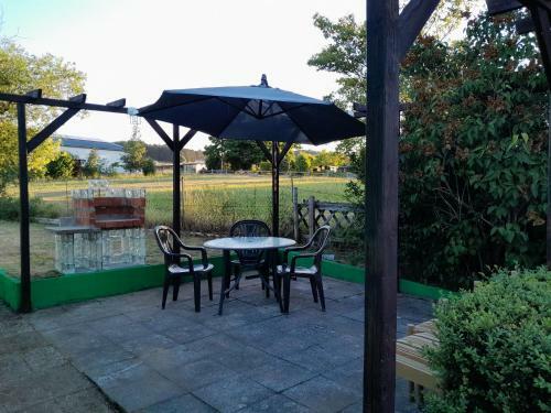 Apartamento Casa Natur