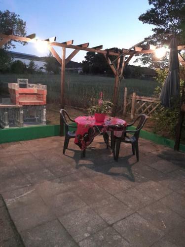 Apartamento Casa Natur