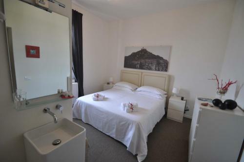 Hotel Belsoggiorno