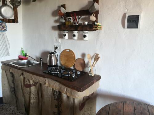 Apartamento La Gioiosa