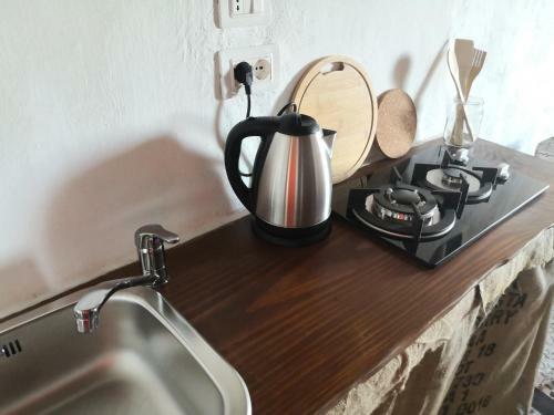 Apartamento La Gioiosa