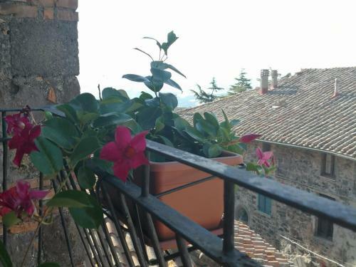 Apartamento La Gioiosa