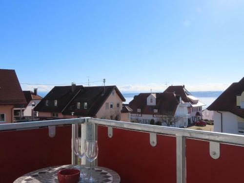 Ferienhaus Sonnenstrahl