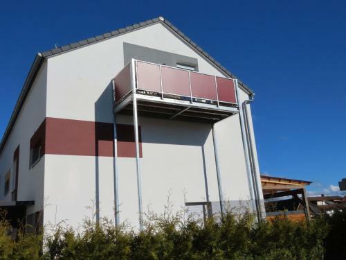 Ferienhaus Sonnenstrahl