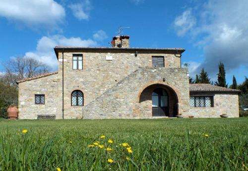 Apartamento Villa Colombaio - Bucaneve