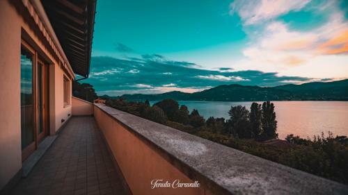 Villa Tenuta Caravalle