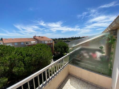 Apartamento Superbe Appartement En R�sidence