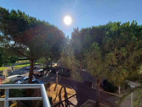 Apartamento Port Frejus T2 33m2 Balcon 4 Personnes