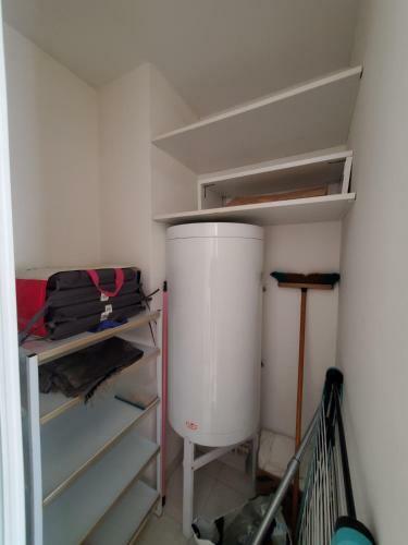 Apartamento Port Frejus T2 33m2 Balcon 4 Personnes