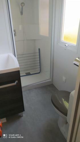 Mobil-home/ L'olivier