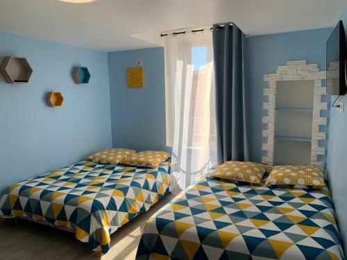 Apartamento Sublime Studio Au C?ur Historique De Fr�jus