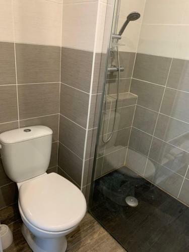 Apartamento Sublime Studio Au C?ur Historique De Fr�jus