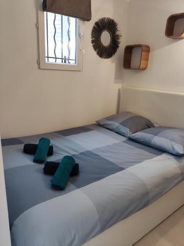 Apartamento Horizon D'azur